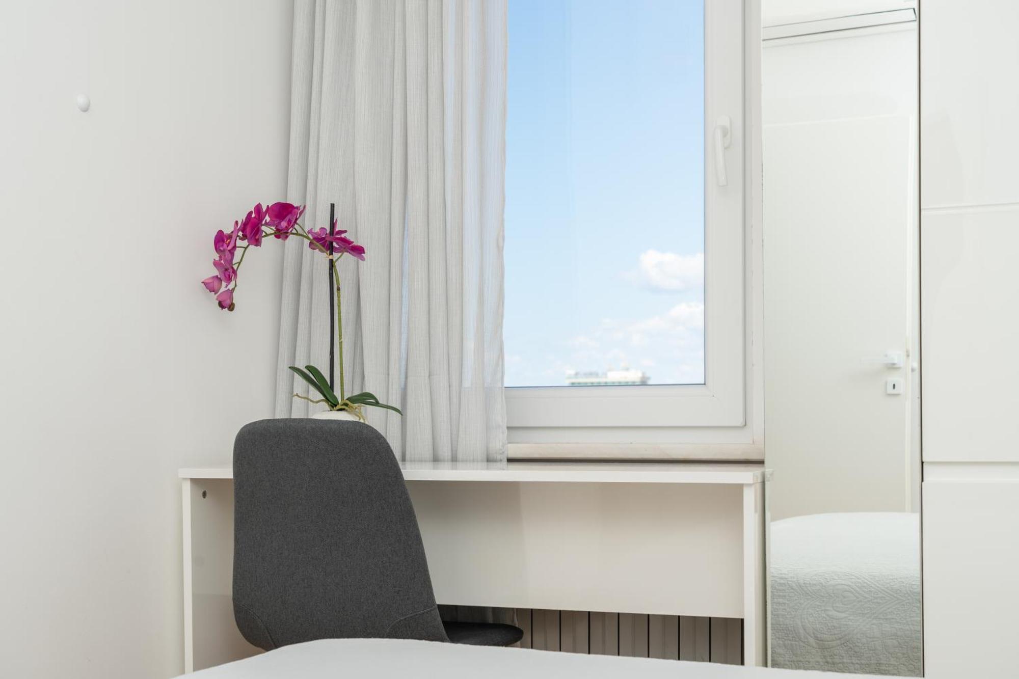 Apartment Ana Макарска Экстерьер фото