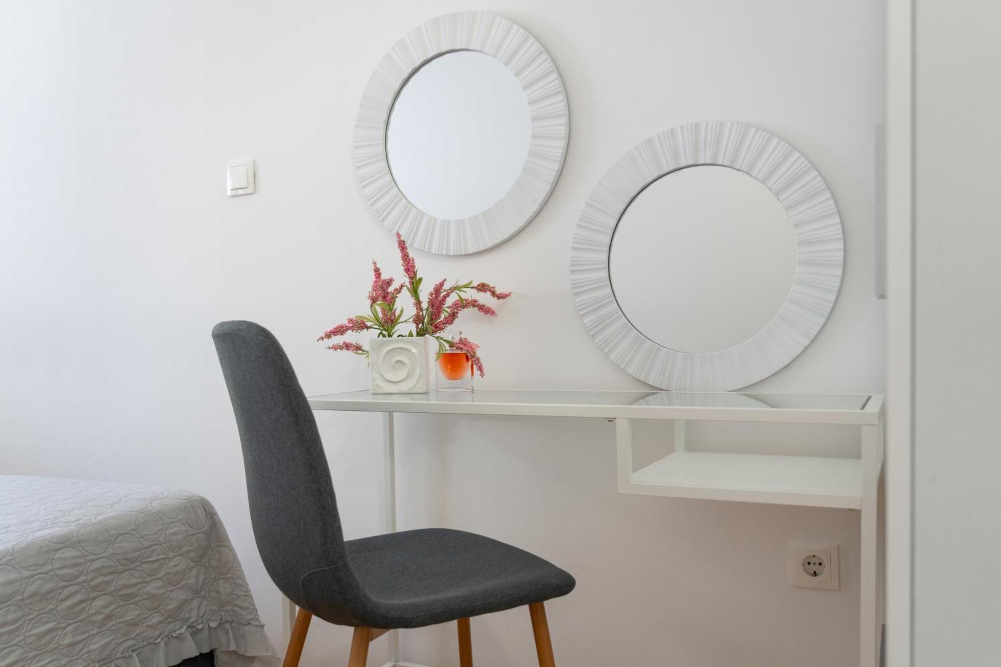 Apartment Ana Макарска Экстерьер фото